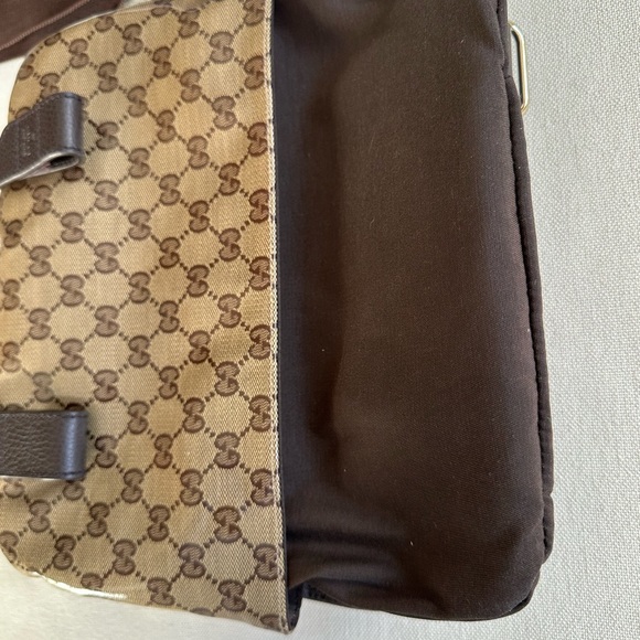 Authentic Gucci Fanny Pack - Picture 12 of 16